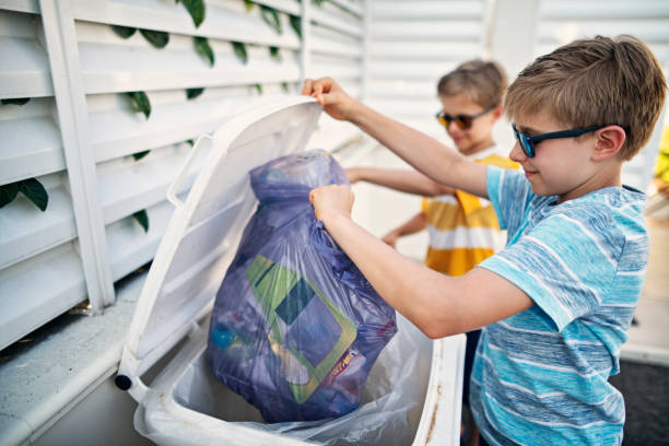 Best Commercial Junk Removal  in La Mesa, CA