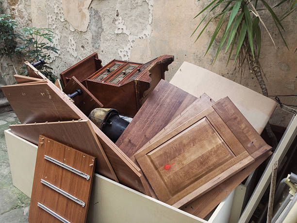 Best Affordable Junk Removal Services  in La Mesa, CA